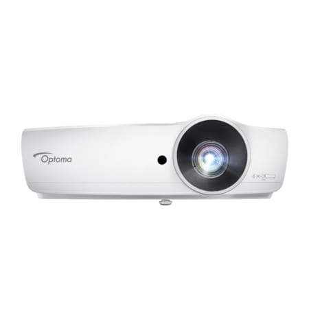 Optoma Wxga 1280X800 ; 4600 Ansi Lumens; 20000 1; Tr 1.28 -1.53 1; Contrast; W460